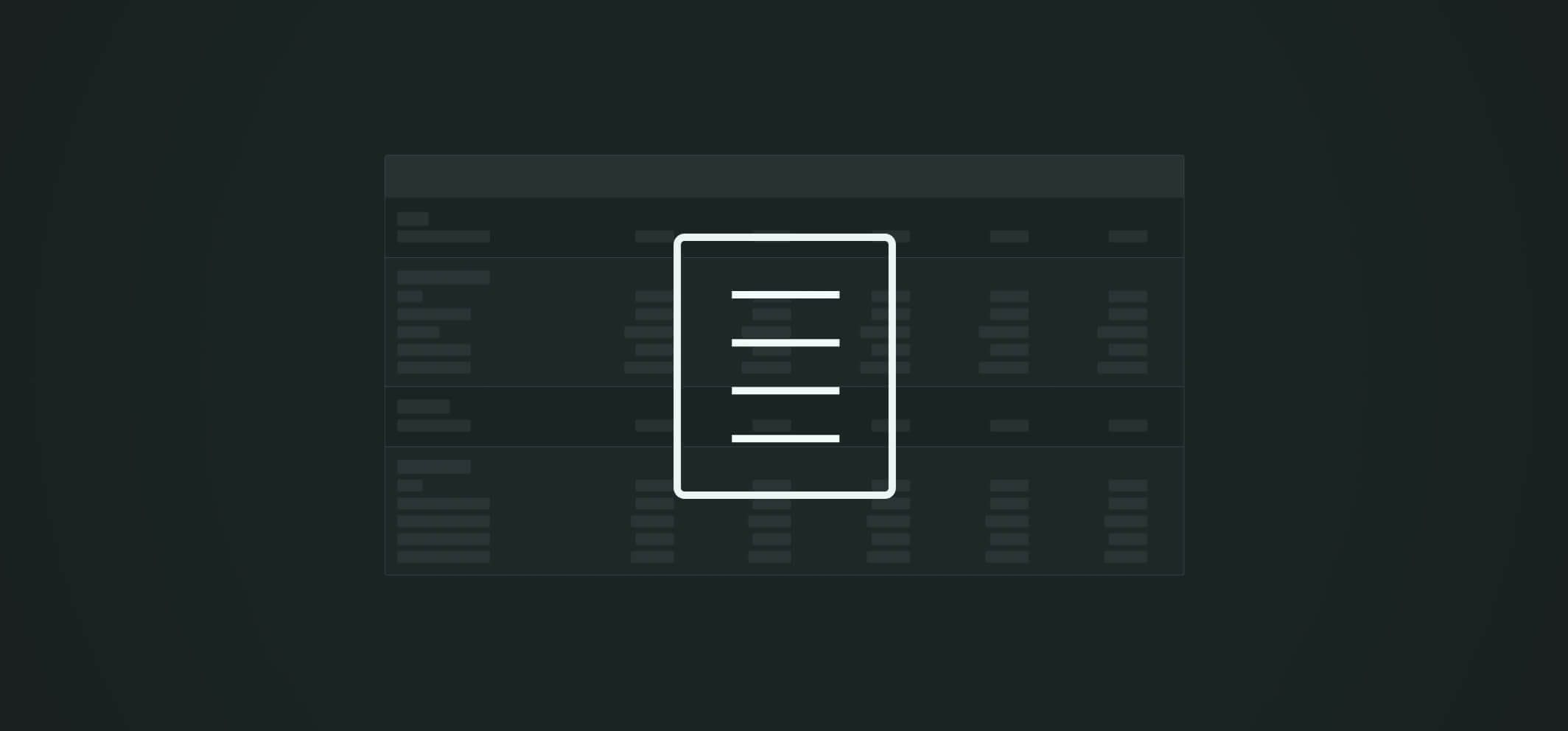 Introducing Financial statements for DAOs