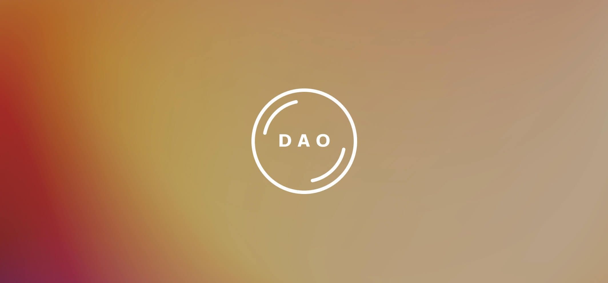 How much does it really cost to run a DAO?