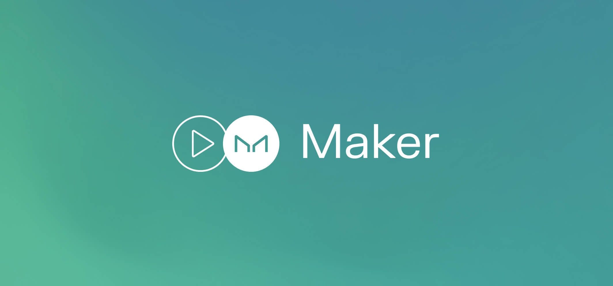 MakerDAO's Endgame with Rune Christensen | Fundamentals ep.57