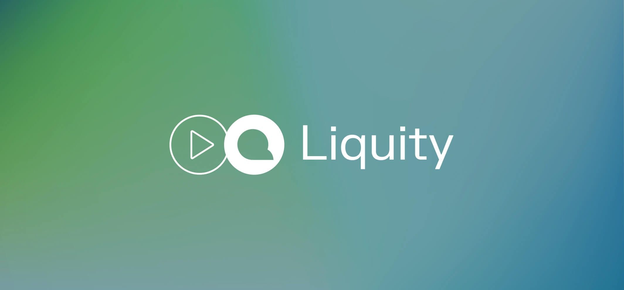 Liquity – 15-minute fundamentals