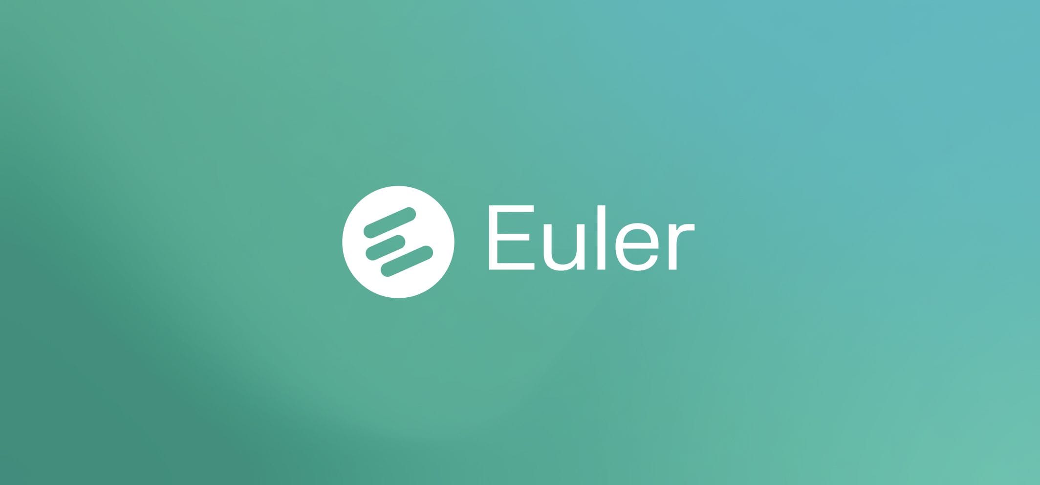 Interview with Michael Bentley, Co-founder & CEO of Euler Finance