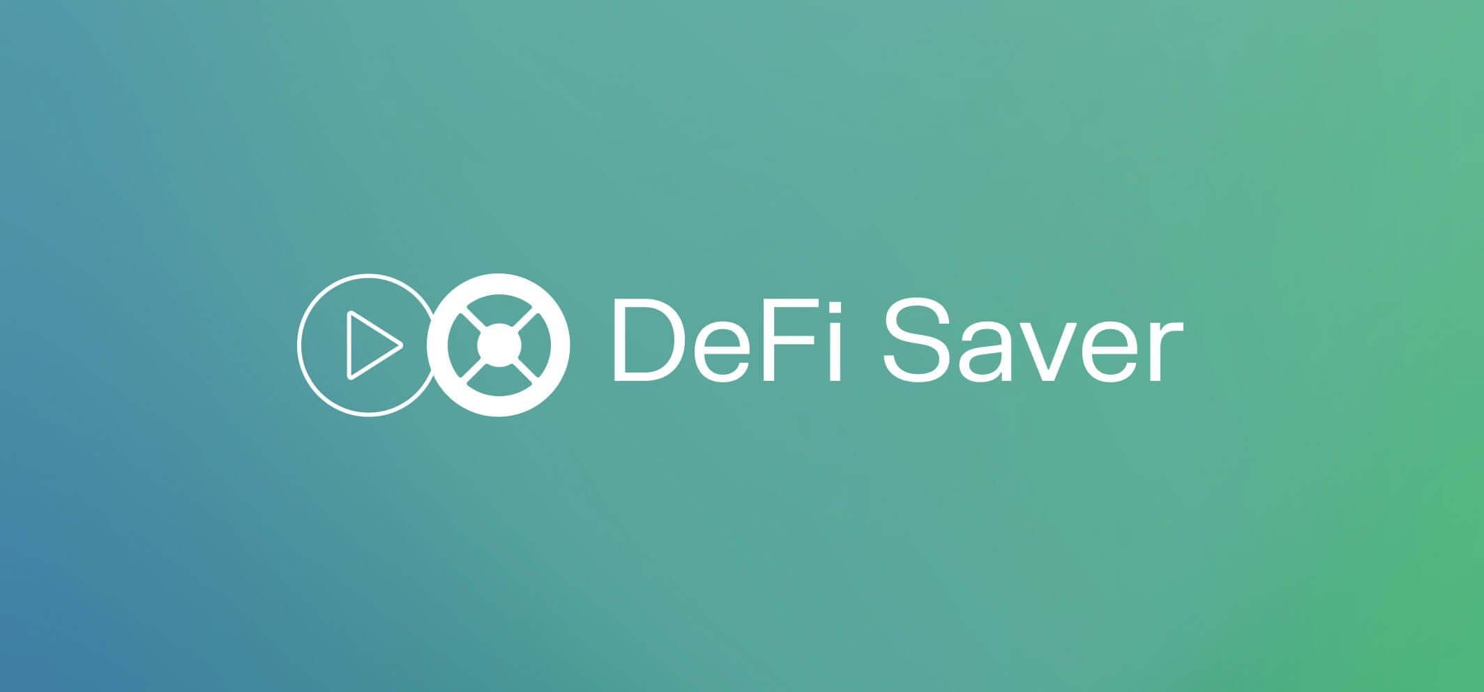 DeFi Saver – tools for tracking and managing your DeFi portfolio