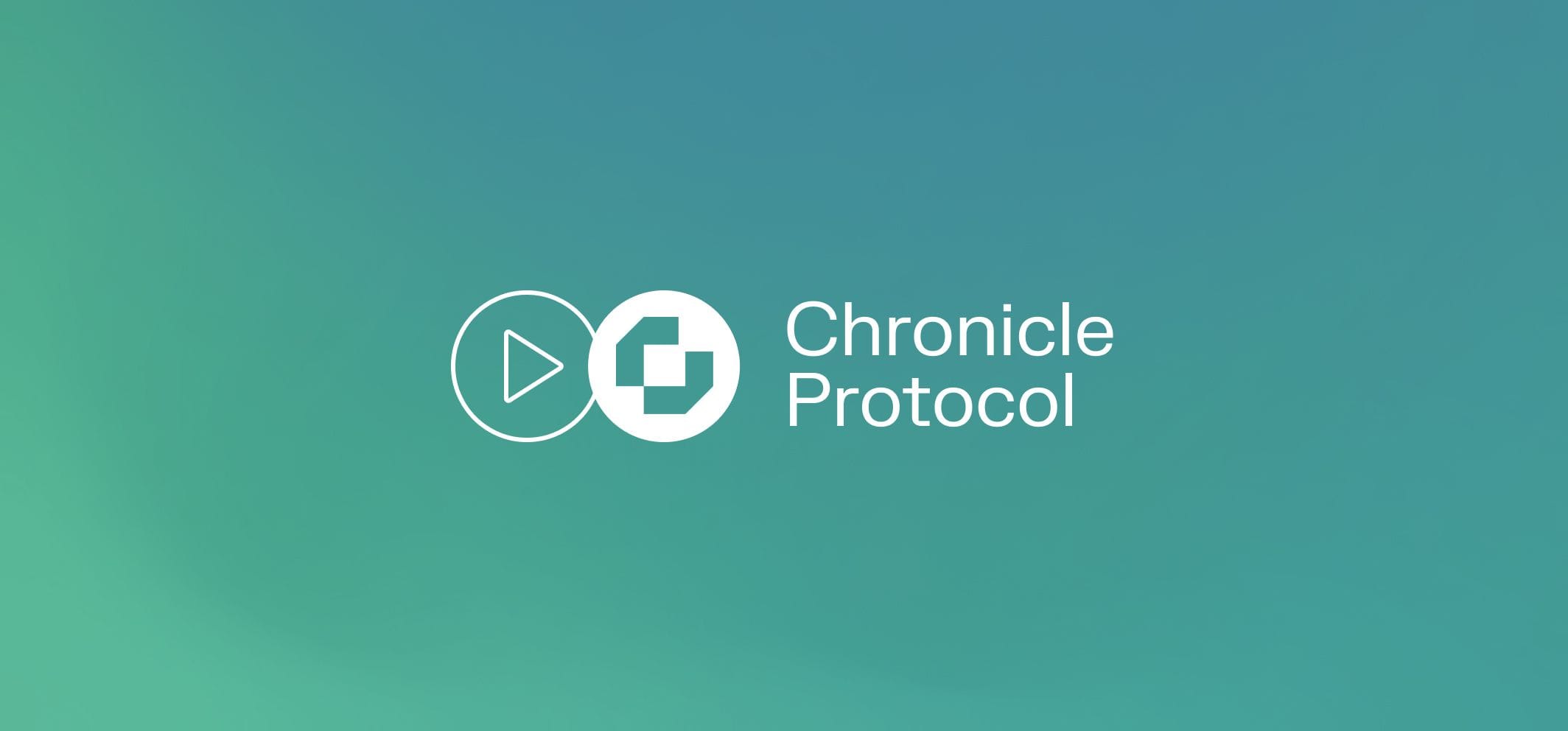 Chronicle Protocol – Decentralized and transparent oracle infrastructure | Fundamentals ep.69