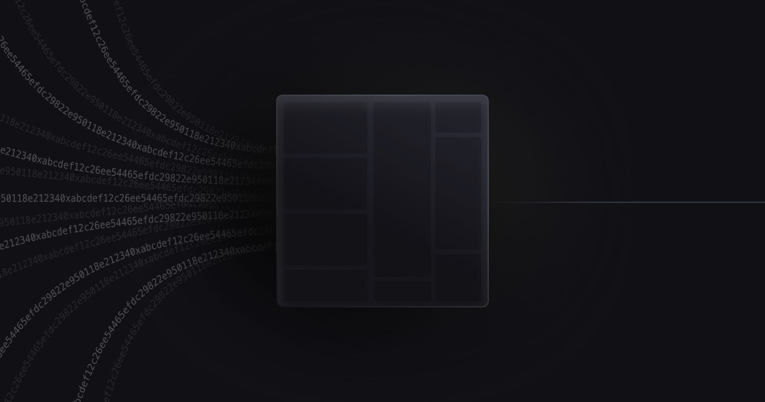 Programming the onchain gigafactory