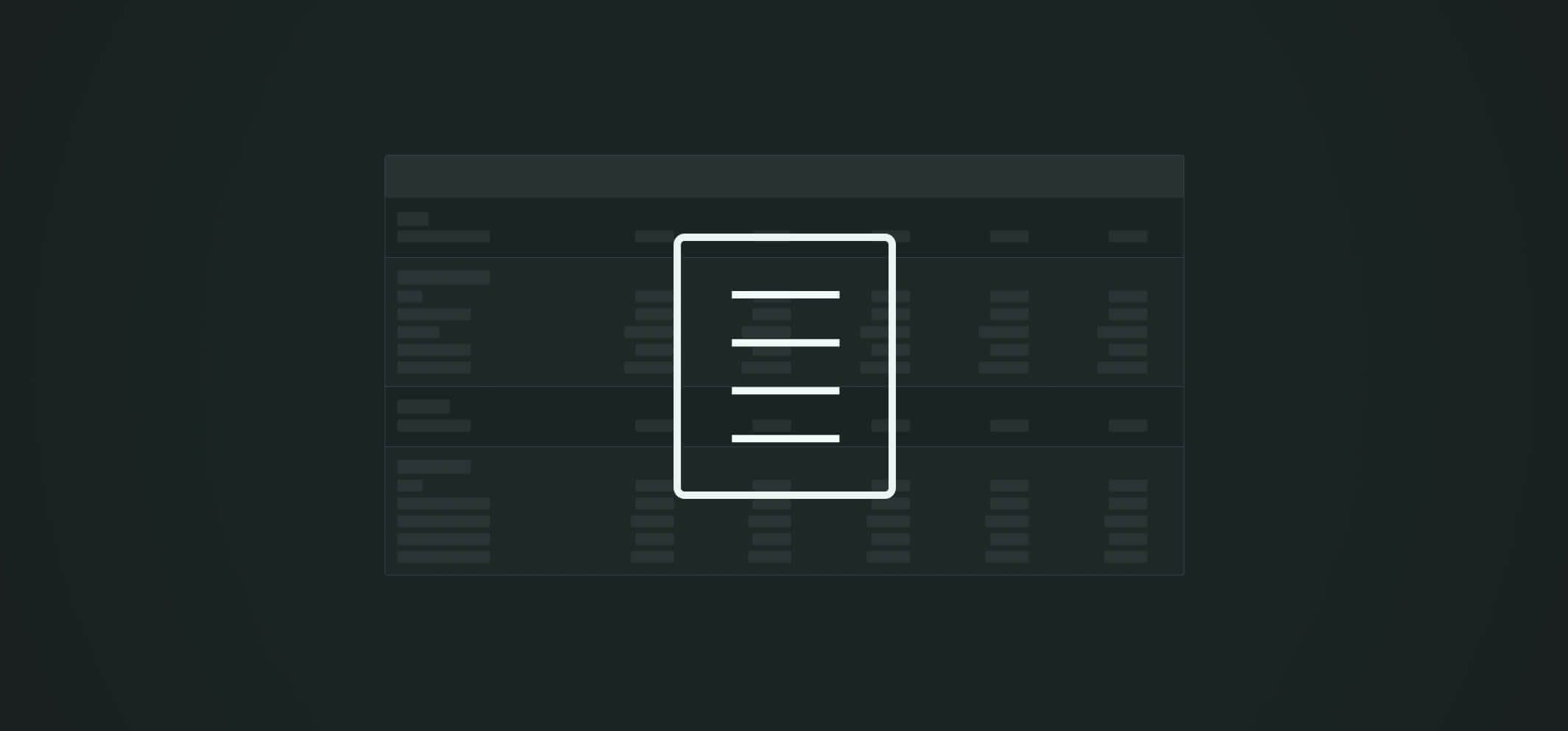 Introducing Financial statements for DAOs