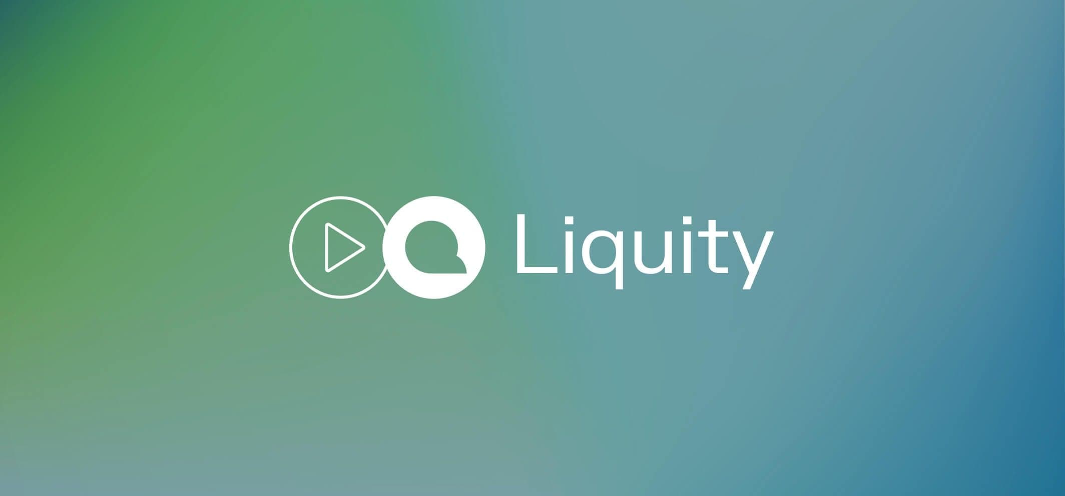 Liquity – 15-minute fundamentals