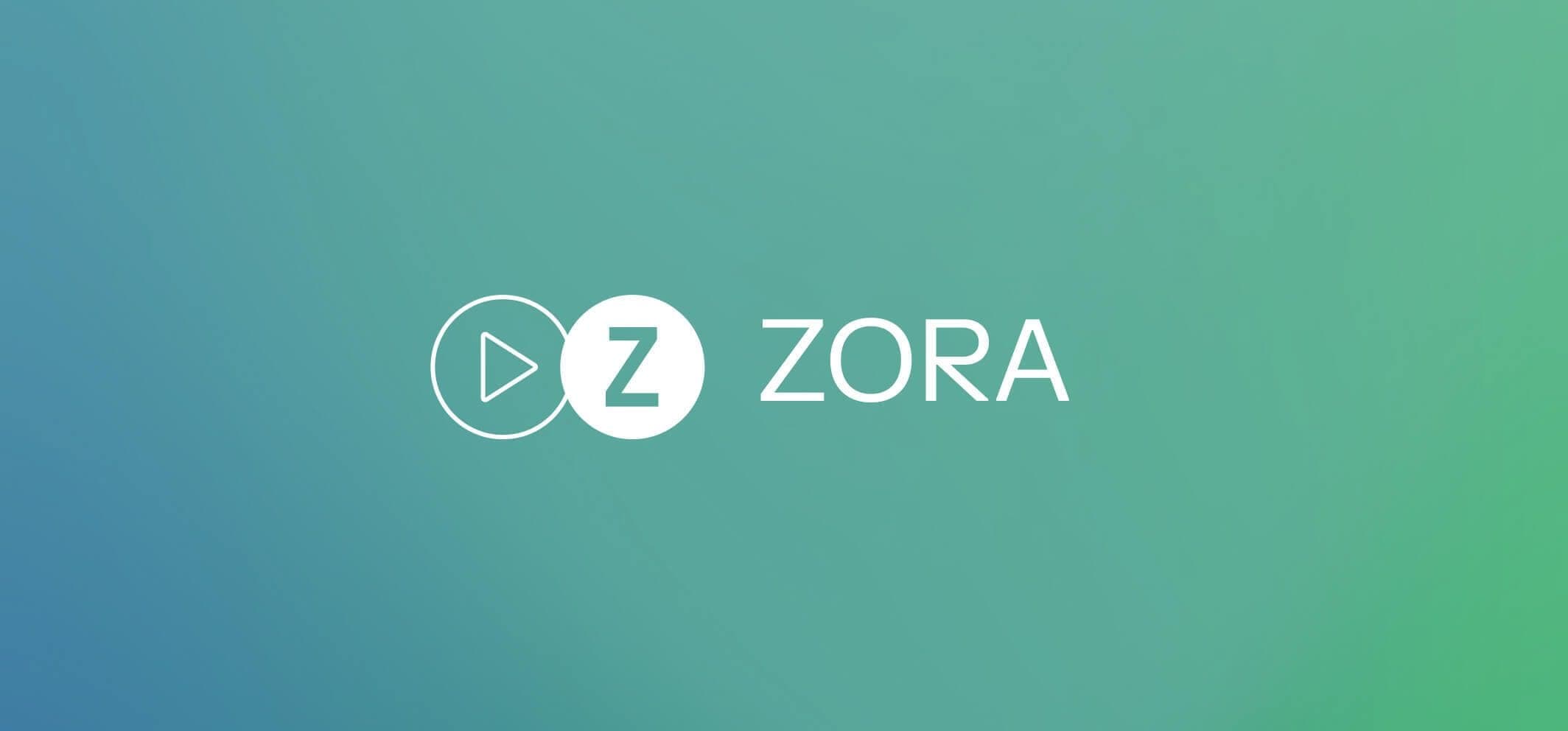 15-minute fundamentals with Zora