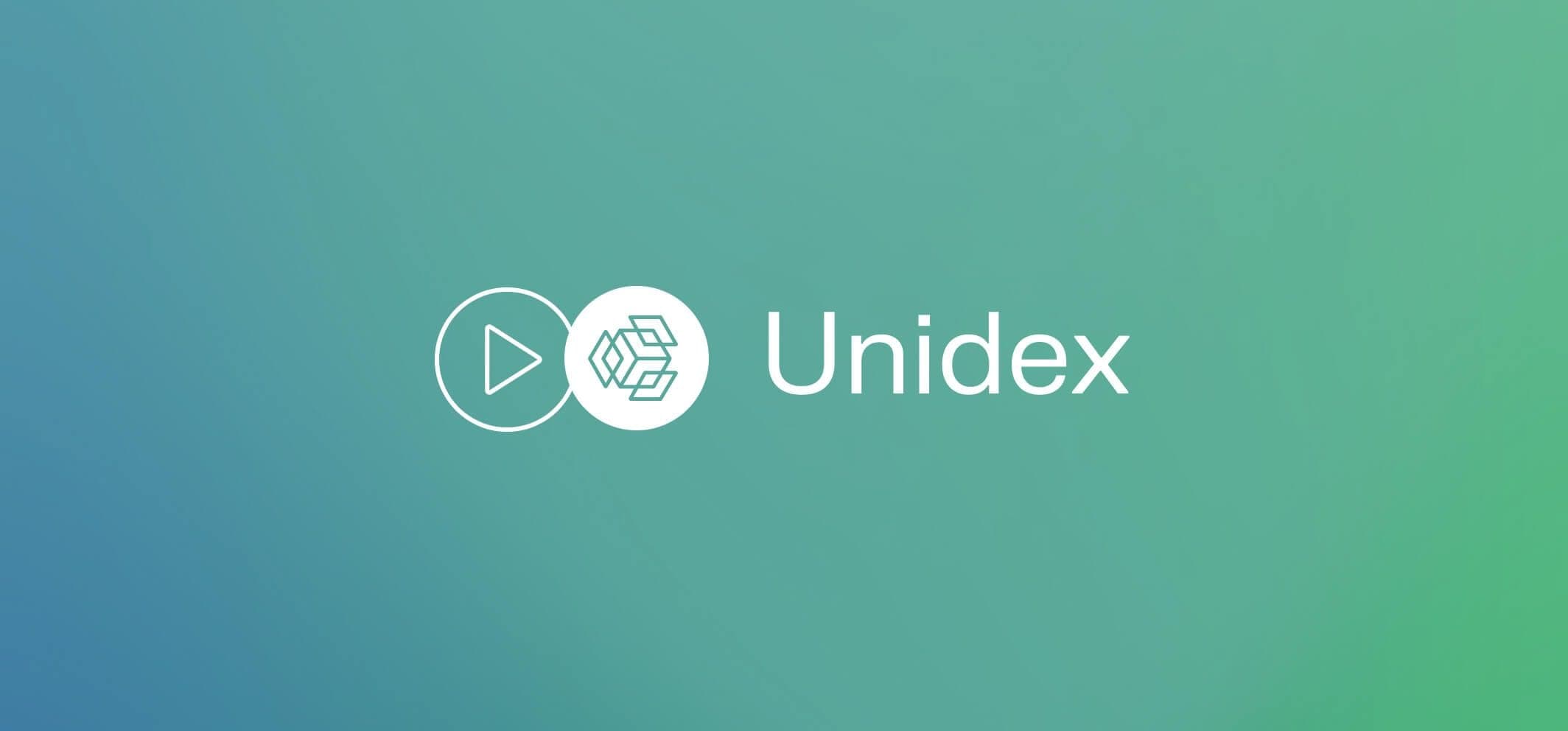 UniDex — Aggregating all of DeFi