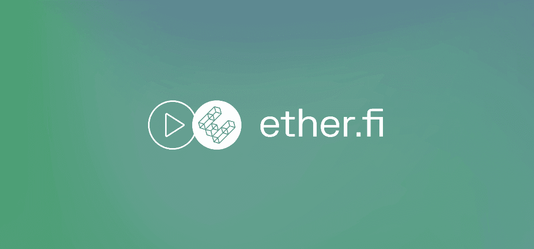 ether.fi launches eETH: non-custodial staking and native restaking