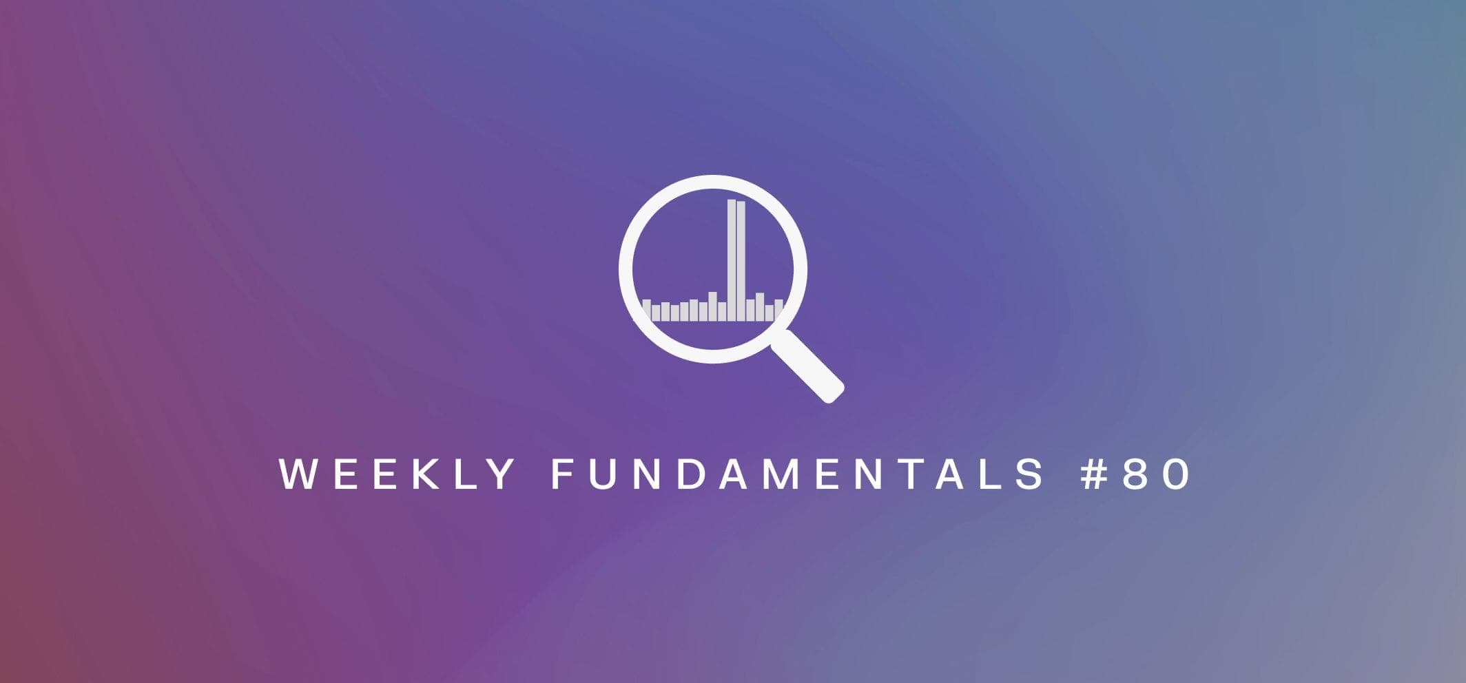 Weekly fundamentals – zkSync Era is now live on Token Terminal!