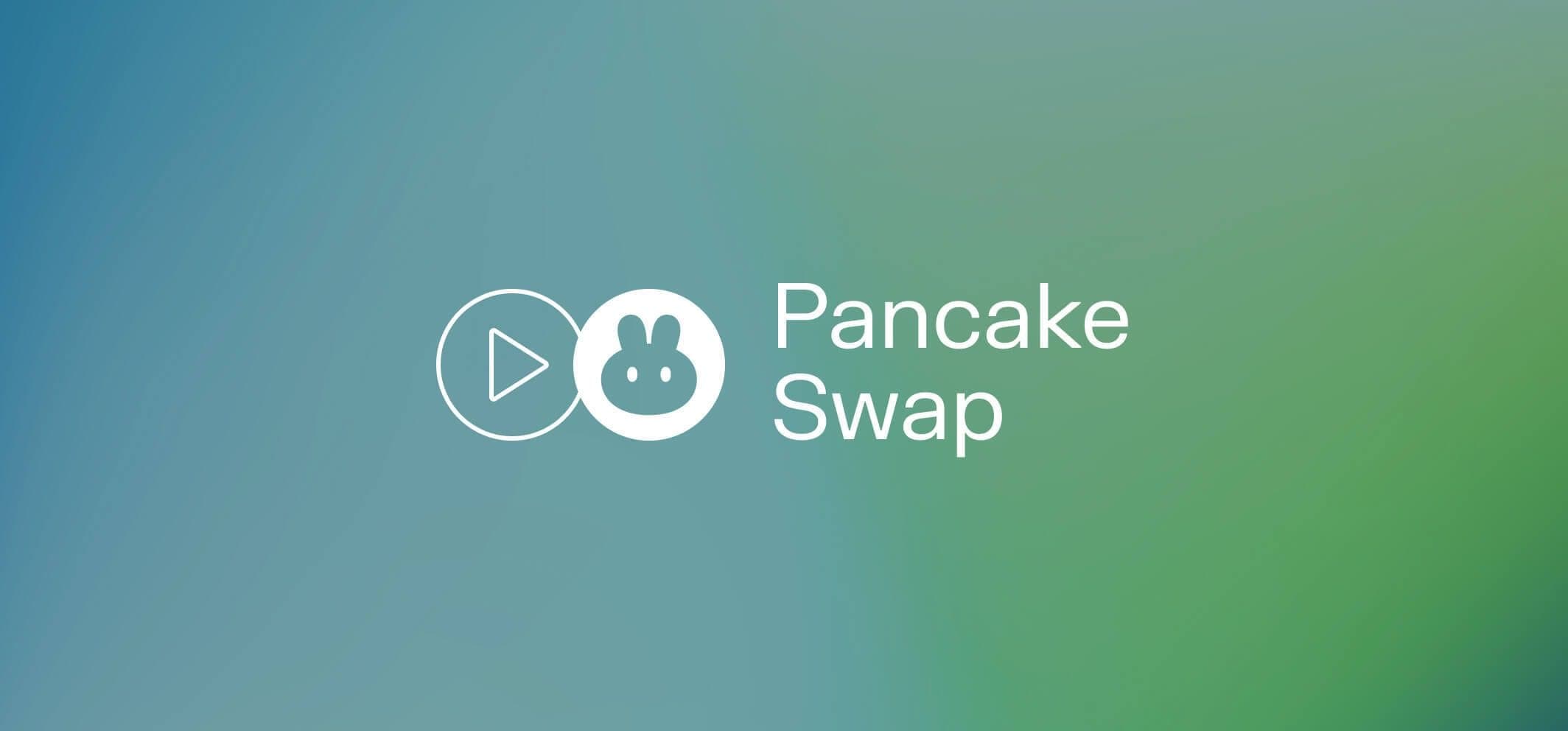 15-minute fundamentals with PancakeSwap