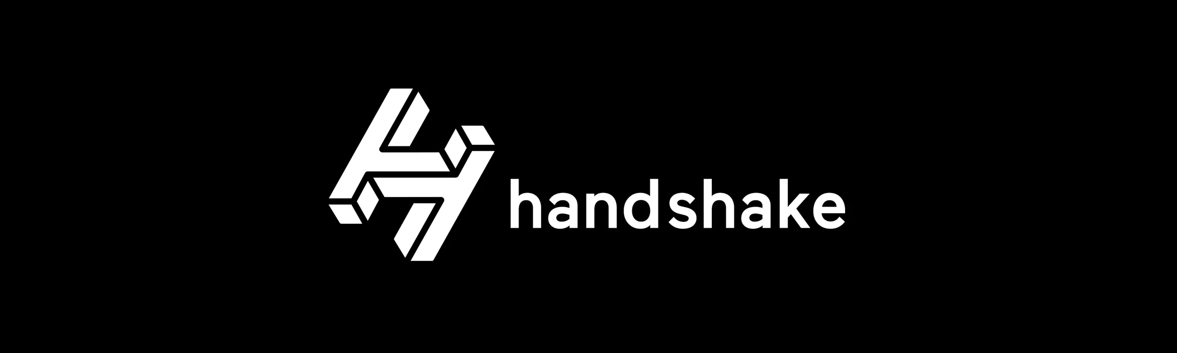 Handshake logo