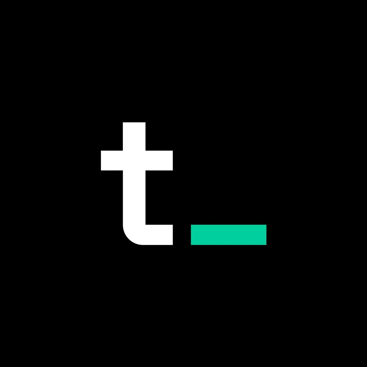 Token Terminal logo, used as the cover for The State of Centrifuge report