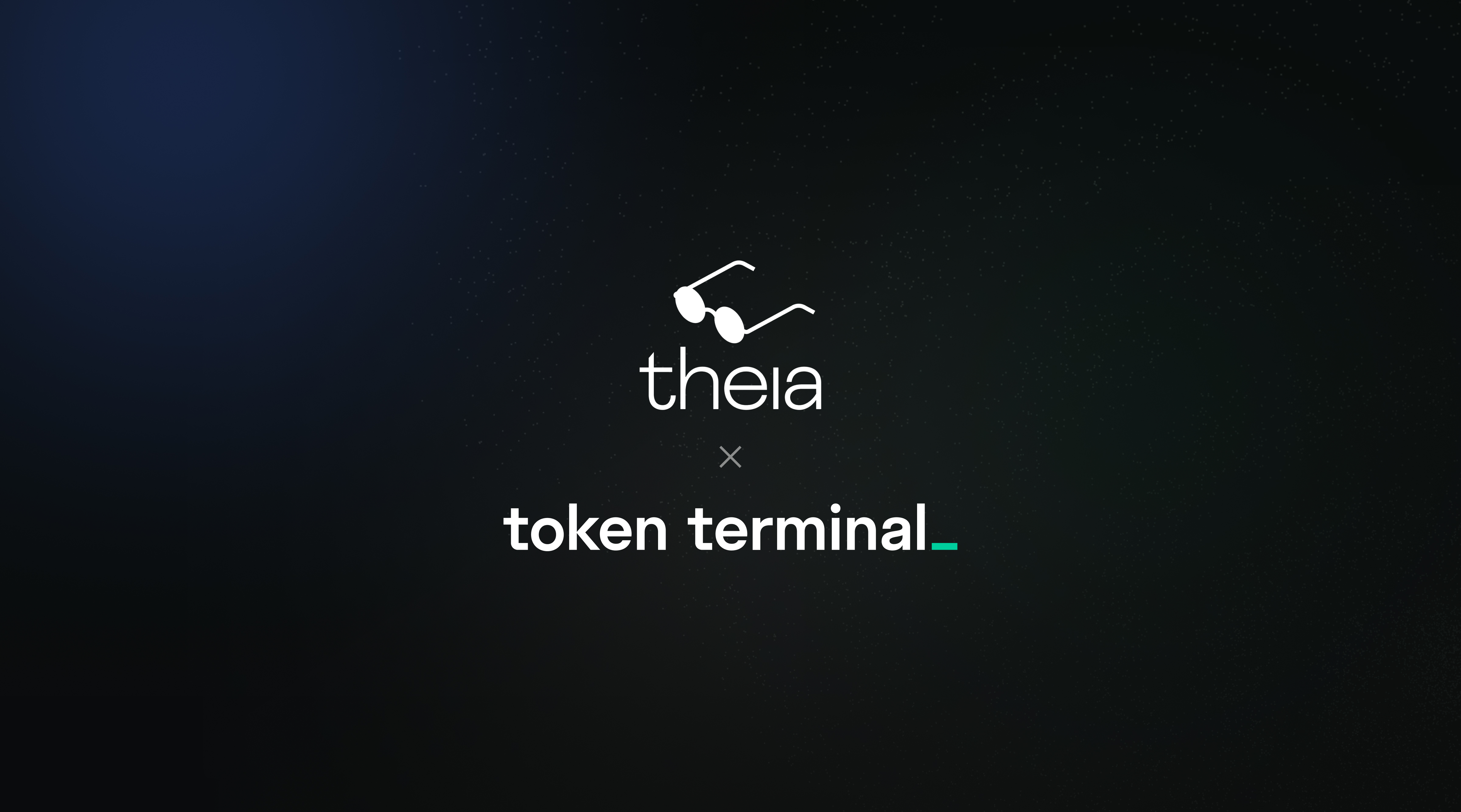 From PE to crypto: how Theia uses Token Terminal to invest in crypto